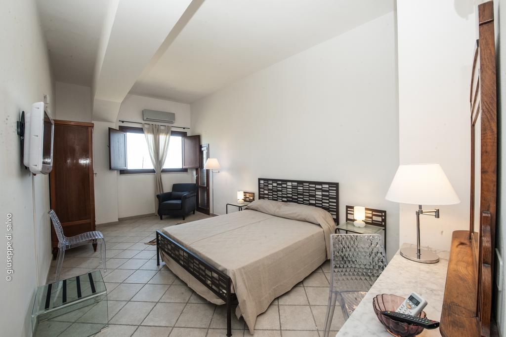 Casale Belvedere Vista Mare Valderice Room photo